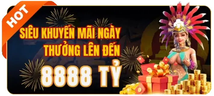 Khuyến mãi độc quyền trên ứng dụng 88m