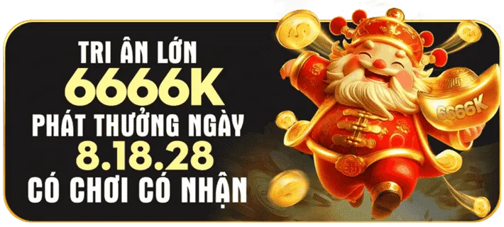 Banner khuyến mãi 88m hiện đang mở