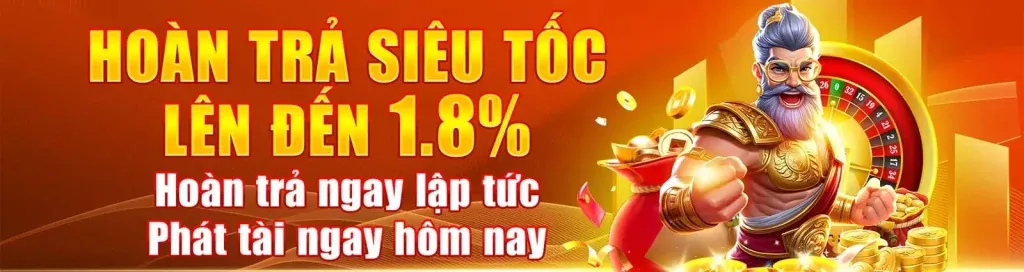 Chương trình VIP 88m hiện đang mở