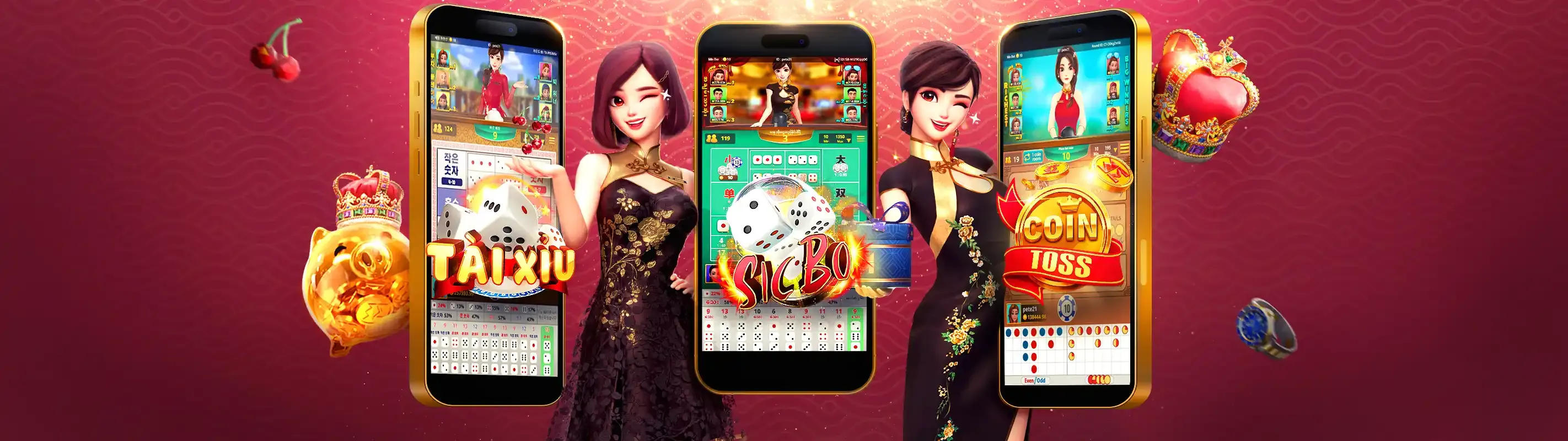 Các phương thức thanh toán an toàn và nhanh chóng tại 88m hiện đang mở