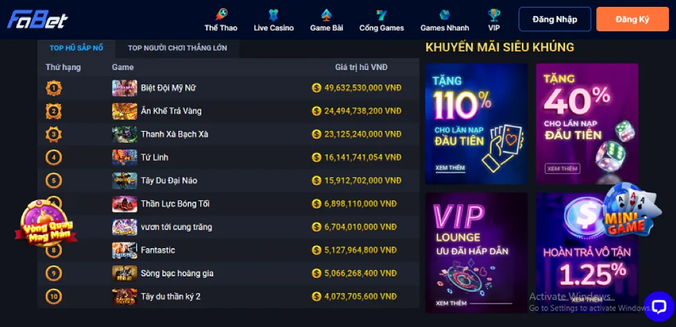 Tổng quan về đá gà trực tuyến tại 88m