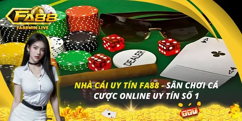 Người chơi ăn mừng chiến thắng Jackpot tại 88m